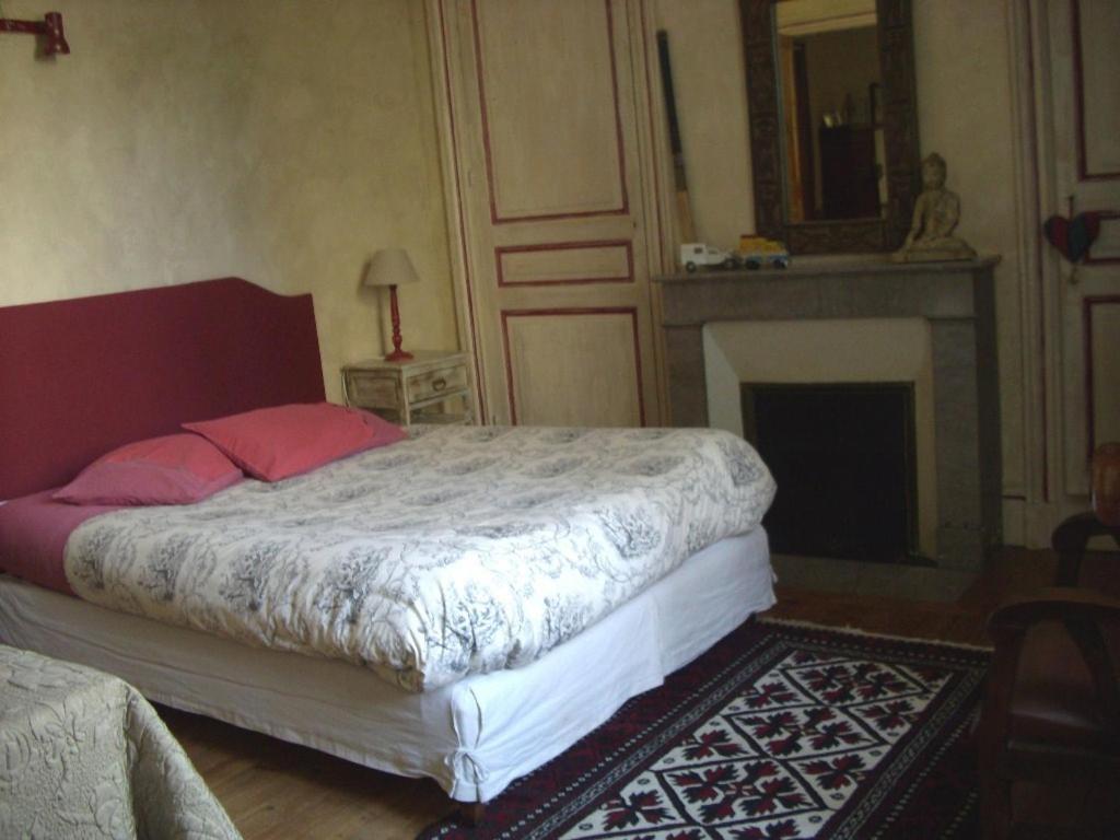 B&B Maison Gaudin Cognac Exterior foto